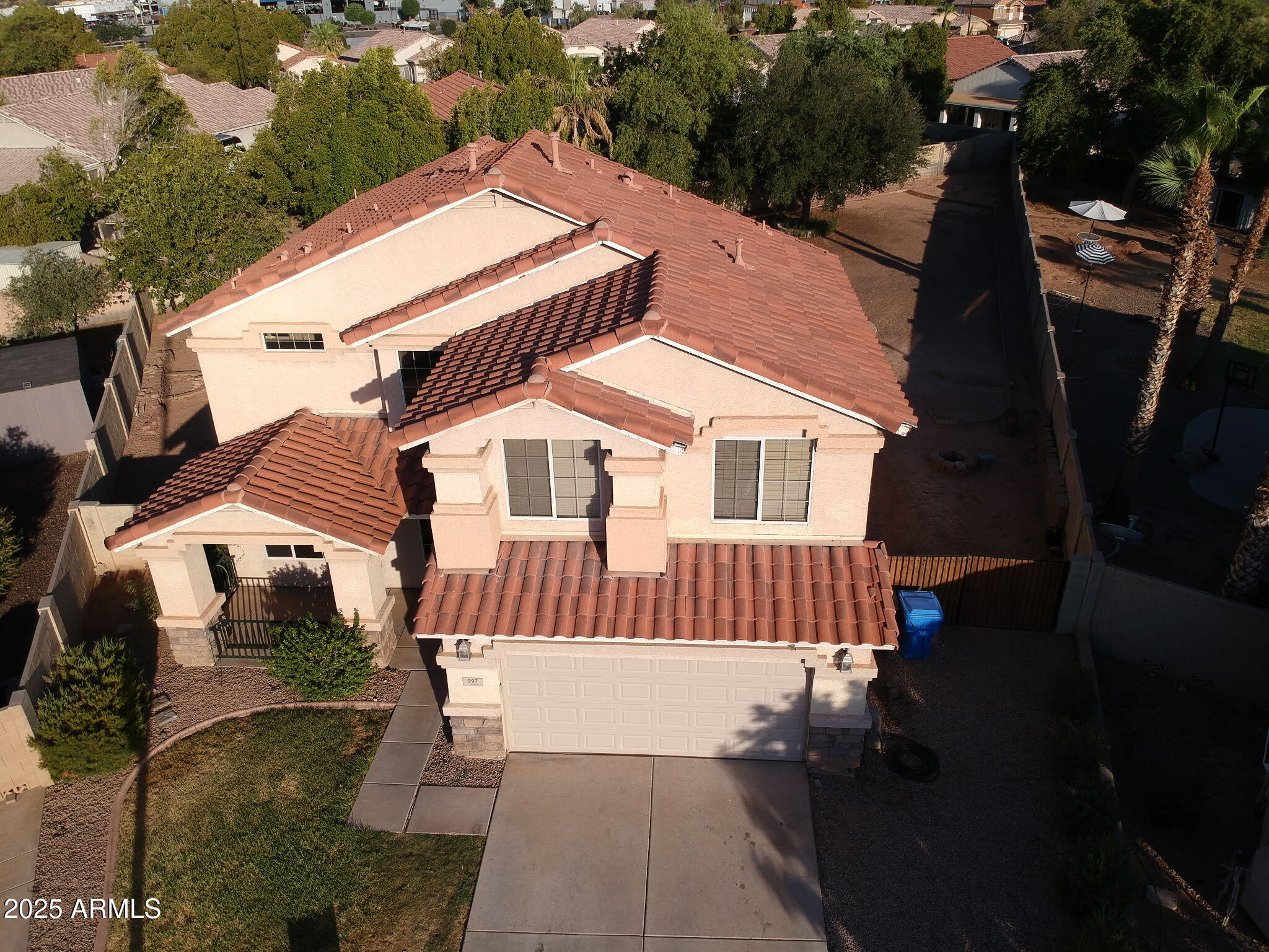 897 West Pinon Avenue Gilbert, AZ 85233 - Photo 47 of 47 1685737463244837093