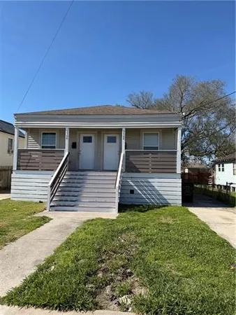 $1,650 | 3308 Clematis Street, New Orleans, LA 70122