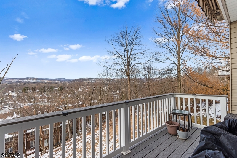 124 Ridge Drive Pompton Lakes, NJ 07442 - Photo 30 of 32 a view of city from a balcony