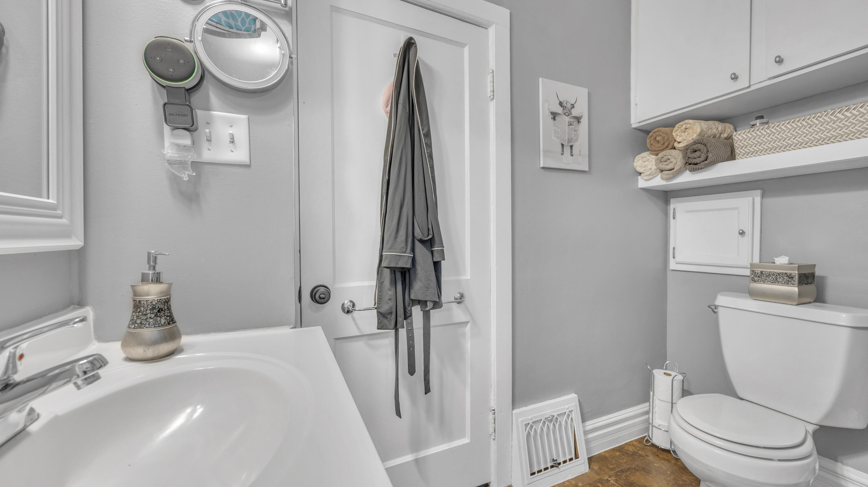 1631 Blocki Court Sheboygan, WI 53081 - Photo 8 of 23 Bathroom 1