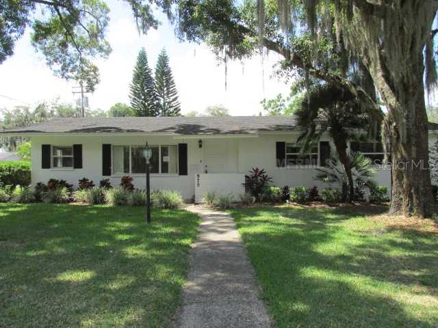 975 East Mann Road Bartow, FL 33830 - Photo 1 of 1 Exterior Front