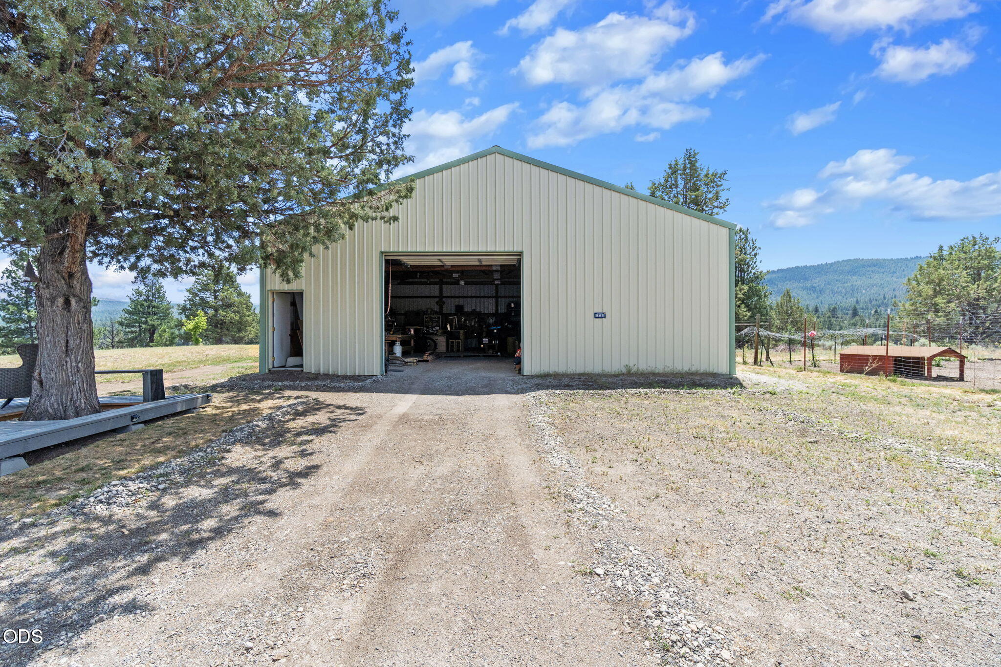 47490 Ferguson Mountain Road Beatty, OR 97621 - Photo 16 of 77