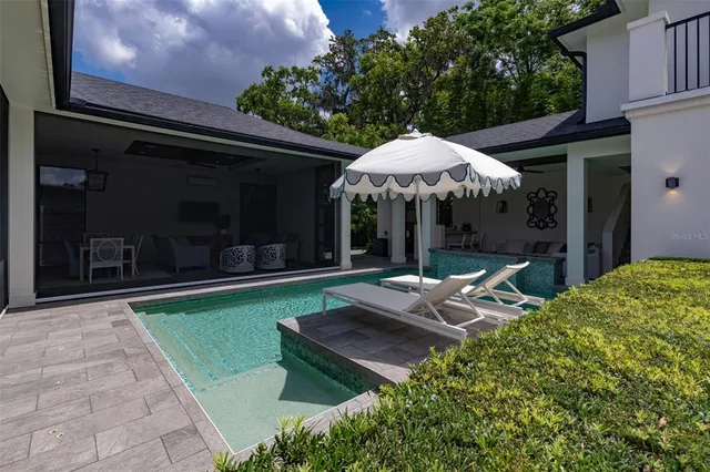 $2,399,000 | 851 Park Lake Court, Orlando, FL 32803