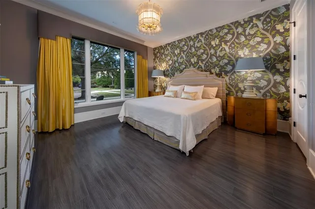 $2,399,000 | 851 Park Lake Court, Orlando, FL 32803