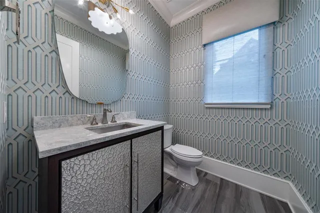 $2,399,000 | 851 Park Lake Court, Orlando, FL 32803