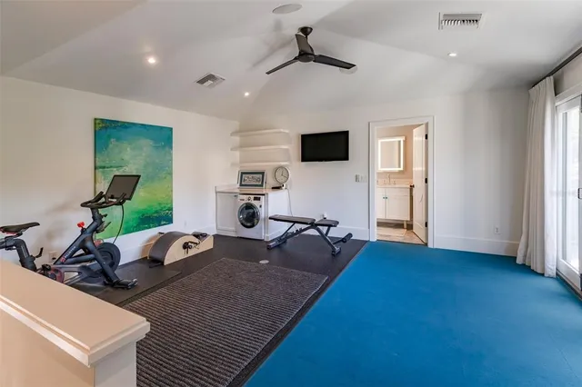 $2,399,000 | 851 Park Lake Court, Orlando, FL 32803