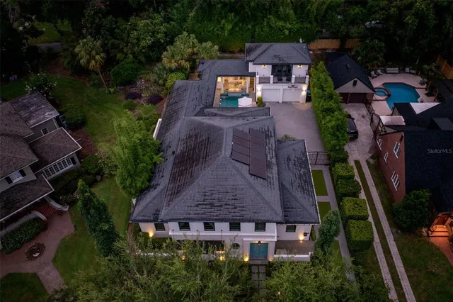 $2,399,000 | 851 Park Lake Court, Orlando, FL 32803