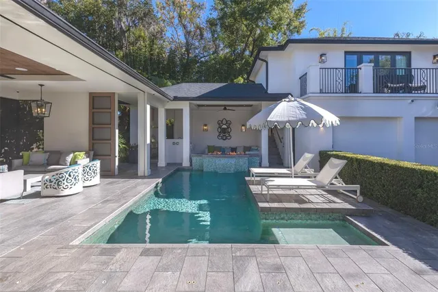 $2,399,000 | 851 Park Lake Court, Orlando, FL 32803