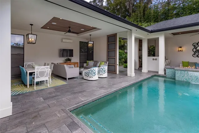 $2,399,000 | 851 Park Lake Court, Orlando, FL 32803