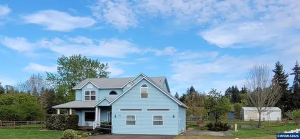 $799,000 | 1678 Jay Place Southeast, Jefferson, OR 97352