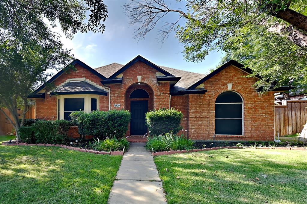 4520 Ridgepointe Drive The Colony, TX 75056 - Photo 1 of 19