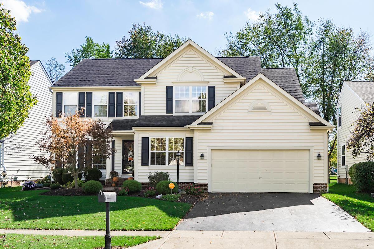 161 Rivers Edge Way Columbus, OH 43230 - Photo 1 of 47