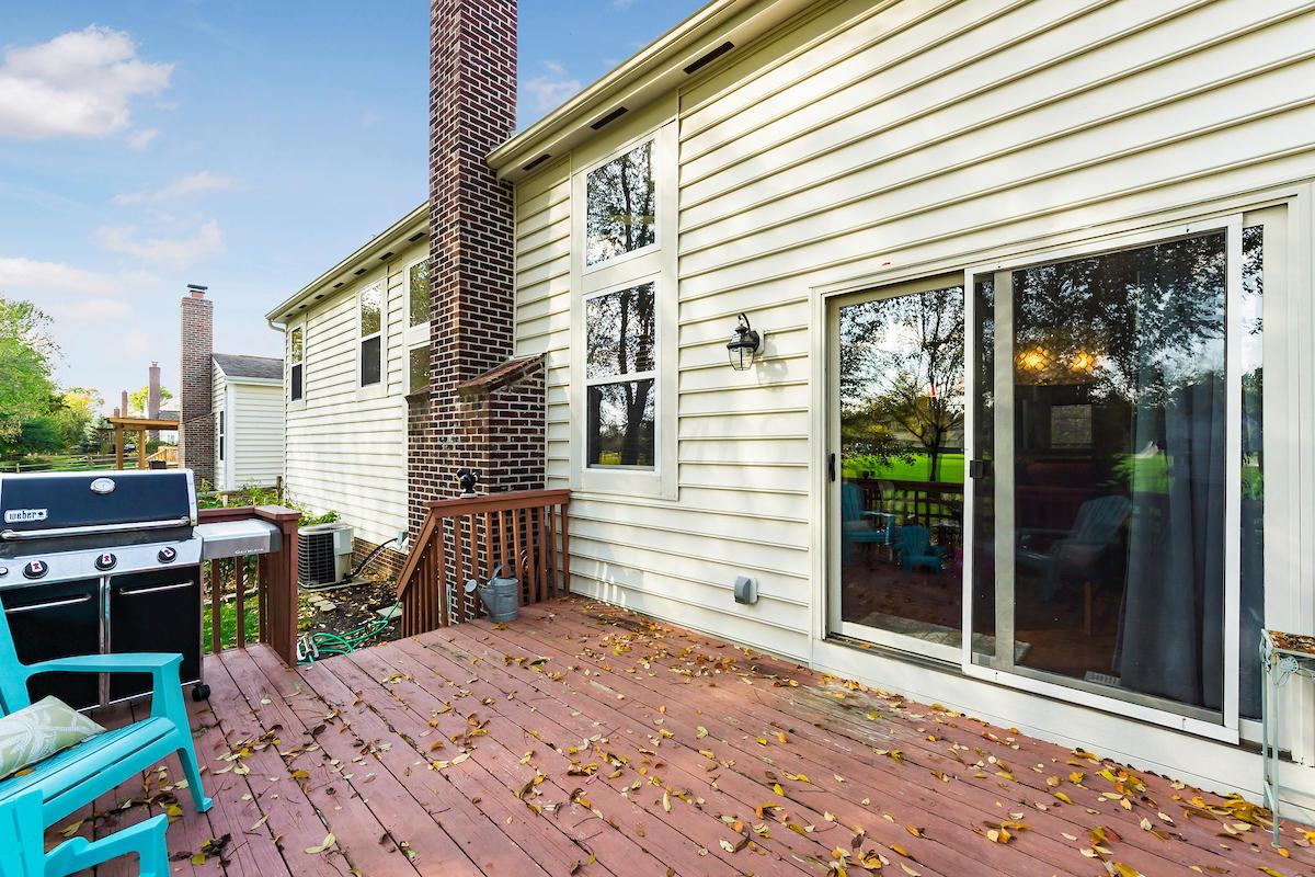 161 Rivers Edge Way Columbus, OH 43230 - Photo 39 of 47