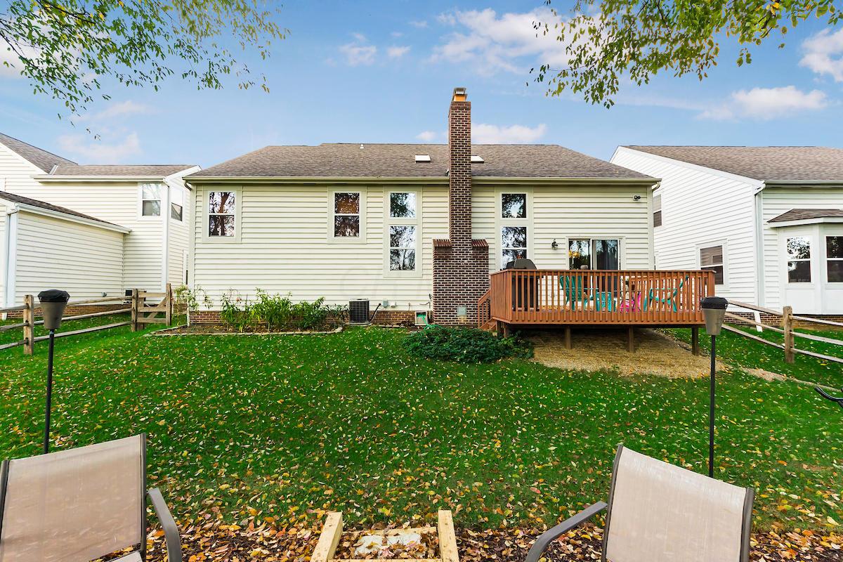161 Rivers Edge Way Columbus, OH 43230 - Photo 44 of 47
