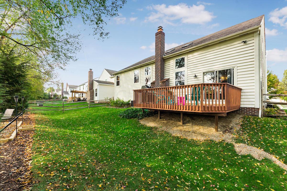 161 Rivers Edge Way Columbus, OH 43230 - Photo 45 of 47