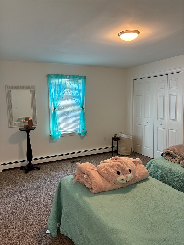 47 North Road Jamestown, RI 02835 - Photo 26 of 27 Bedroom