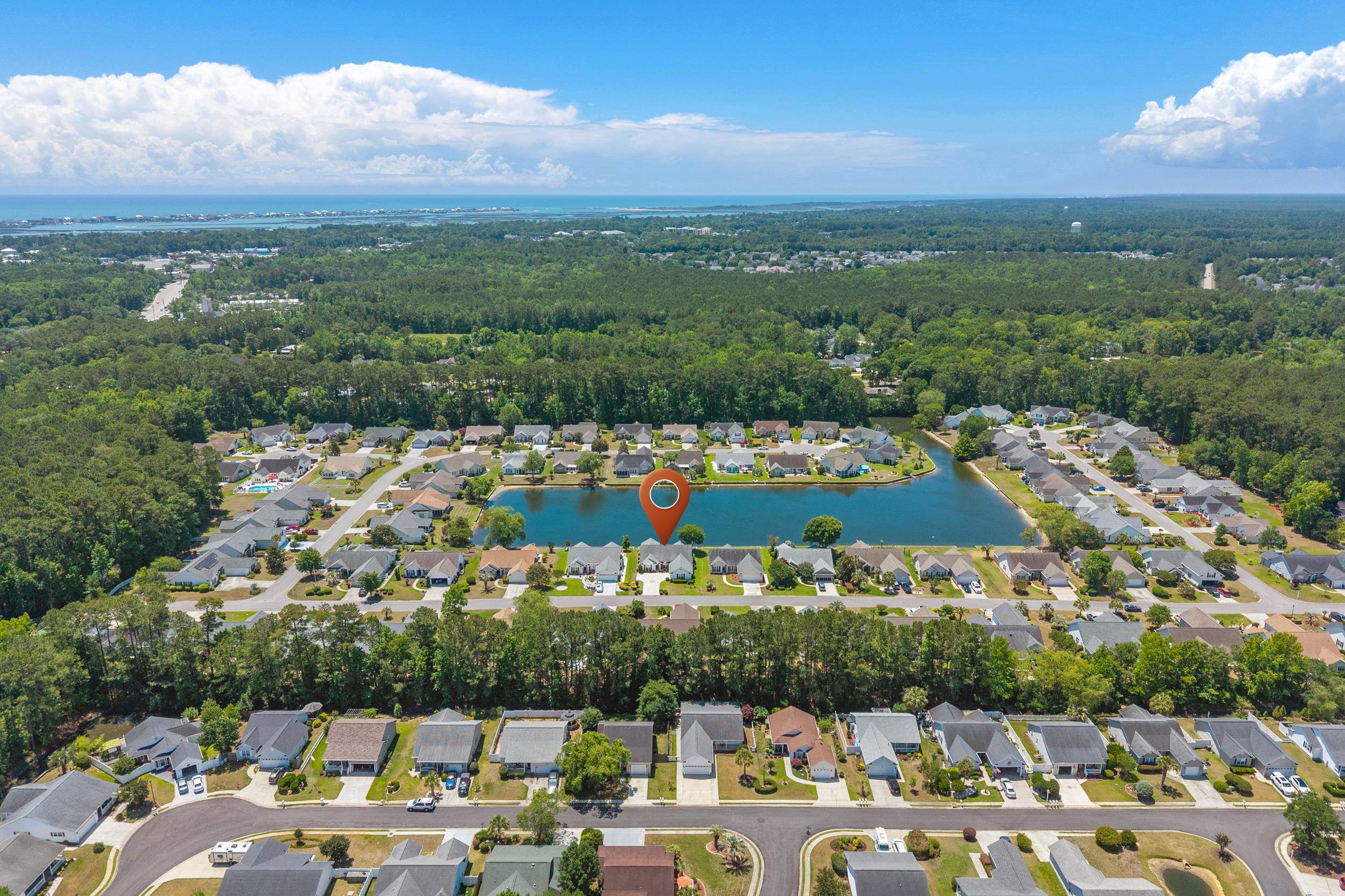 1045 Vestry Drive Murrells Inlet, SC 29576 - Photo 52 of 54