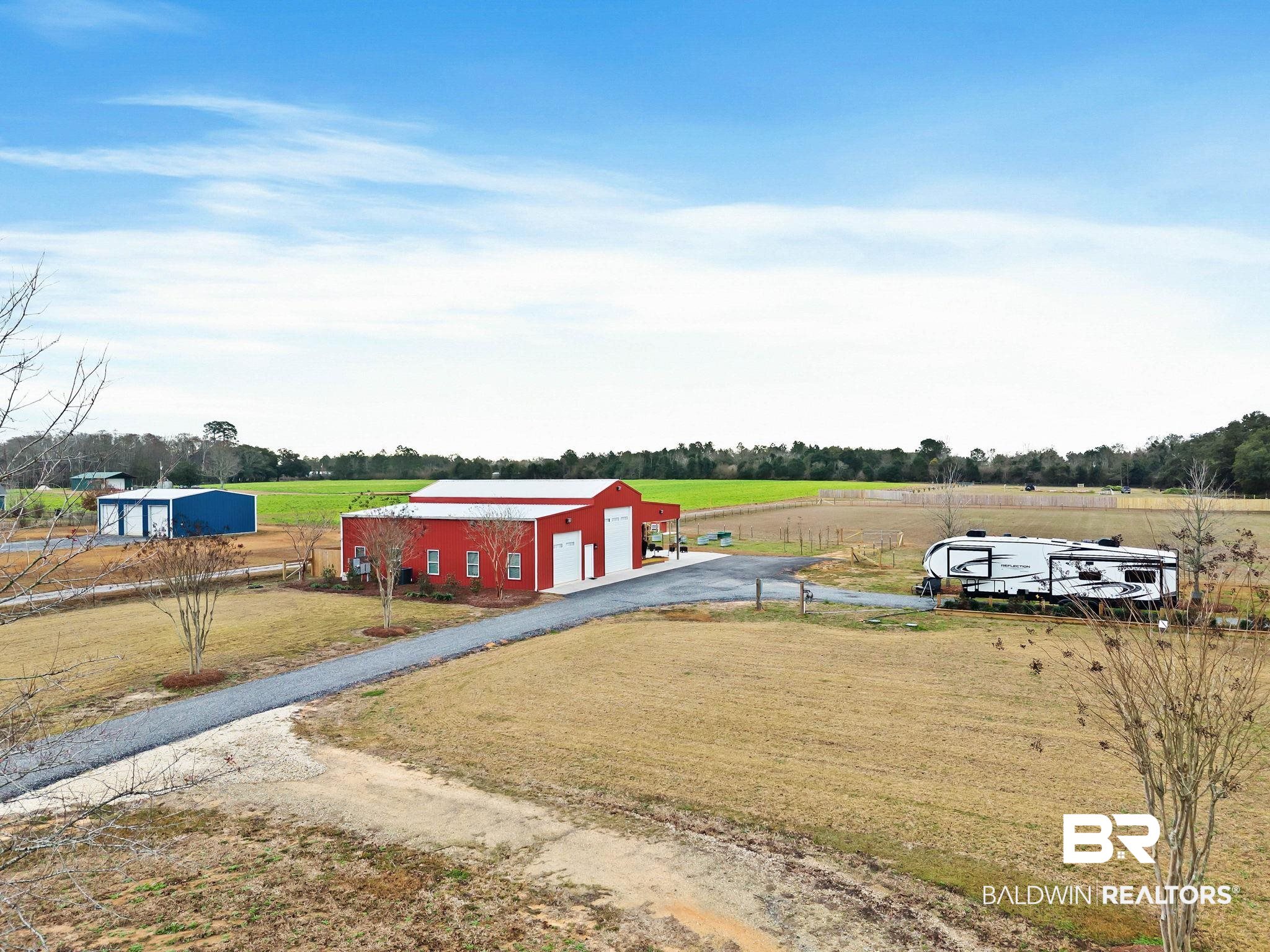 16014 County Road 26 Foley, AL 36535 - Photo 79 of 79