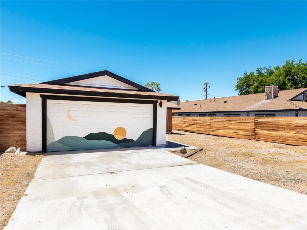62044 Valley View Circle Joshua Tree, CA 92252 - Photo 2 of 37