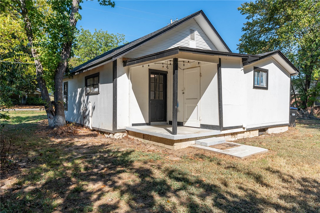 1230 Airport Road Alma, AR 72921 - Photo 24 of 29 Gallery Image 24