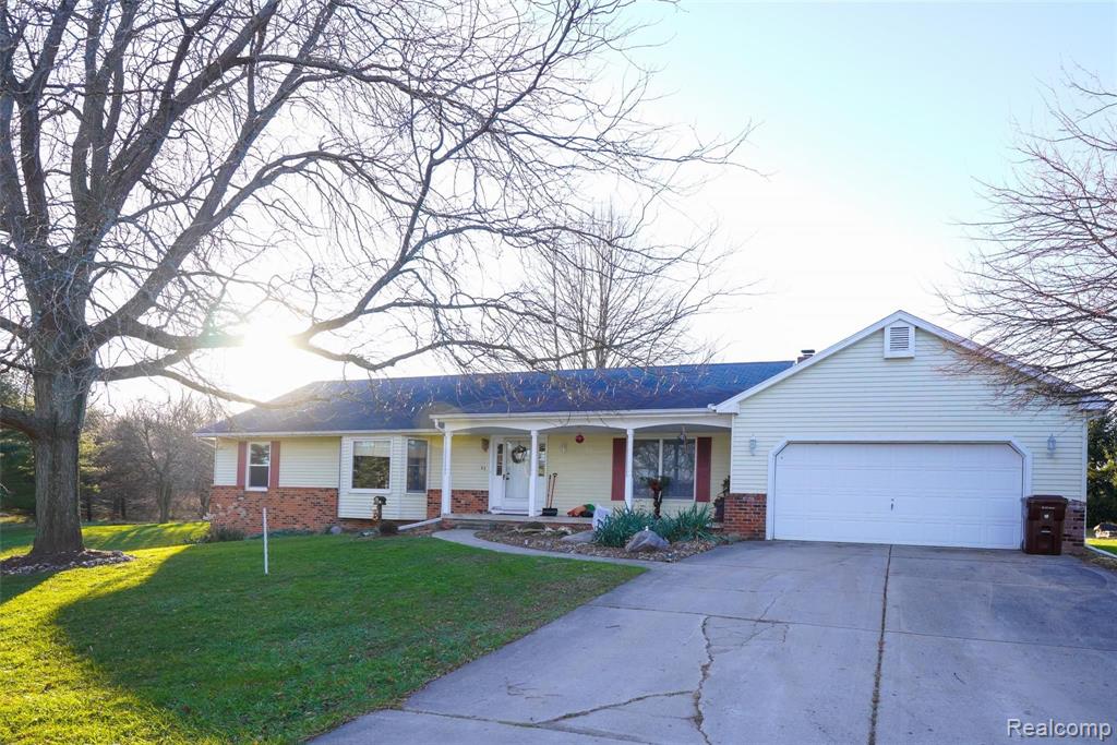 270 South Kern Road Fowlerville, MI 48836 - Photo 9 of 55