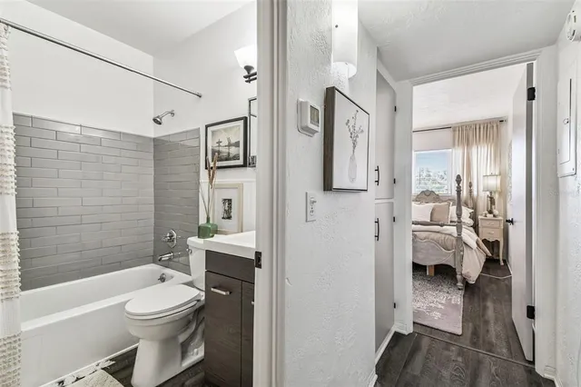 $133,000 | 5861 42nd Terrace North, Unit 1712, Kenneth City, FL 33709