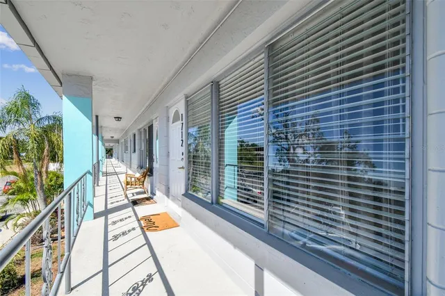 $133,000 | 5861 42nd Terrace North, Unit 1712, Kenneth City, FL 33709