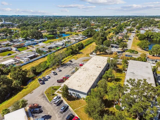 $133,000 | 5861 42nd Terrace North, Unit 1712, Kenneth City, FL 33709