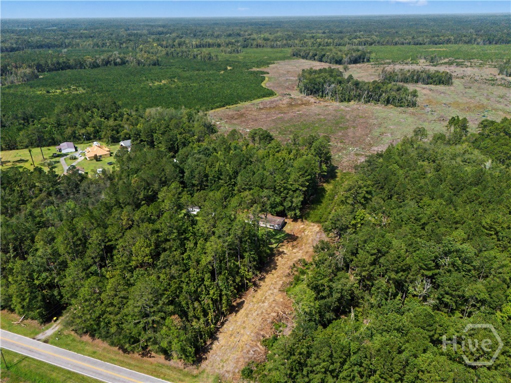 729 Reedsville Road Clyo, GA 31303 - Photo 38 of 41 Gallery Image 38