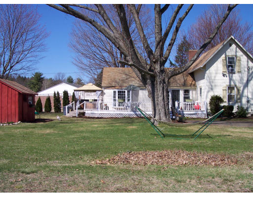 399 Main Road Granville, MA 01034 - Photo 2 of 11 Gallery Image 2