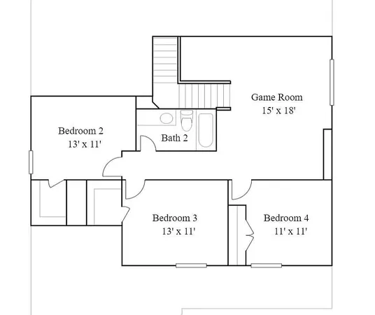 $3,150 | 10524 Steinbeck Drive, Austin, TX 78747