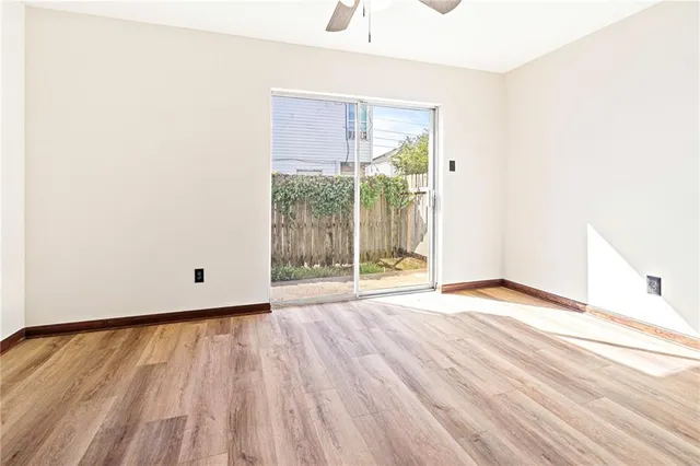 $1,325 | 4213 Arbor Court, Unit D, Kenner, LA 70065