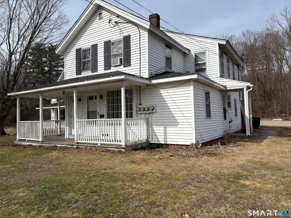 $1,650 | 107 North Main Street, Terryville, CT 06786