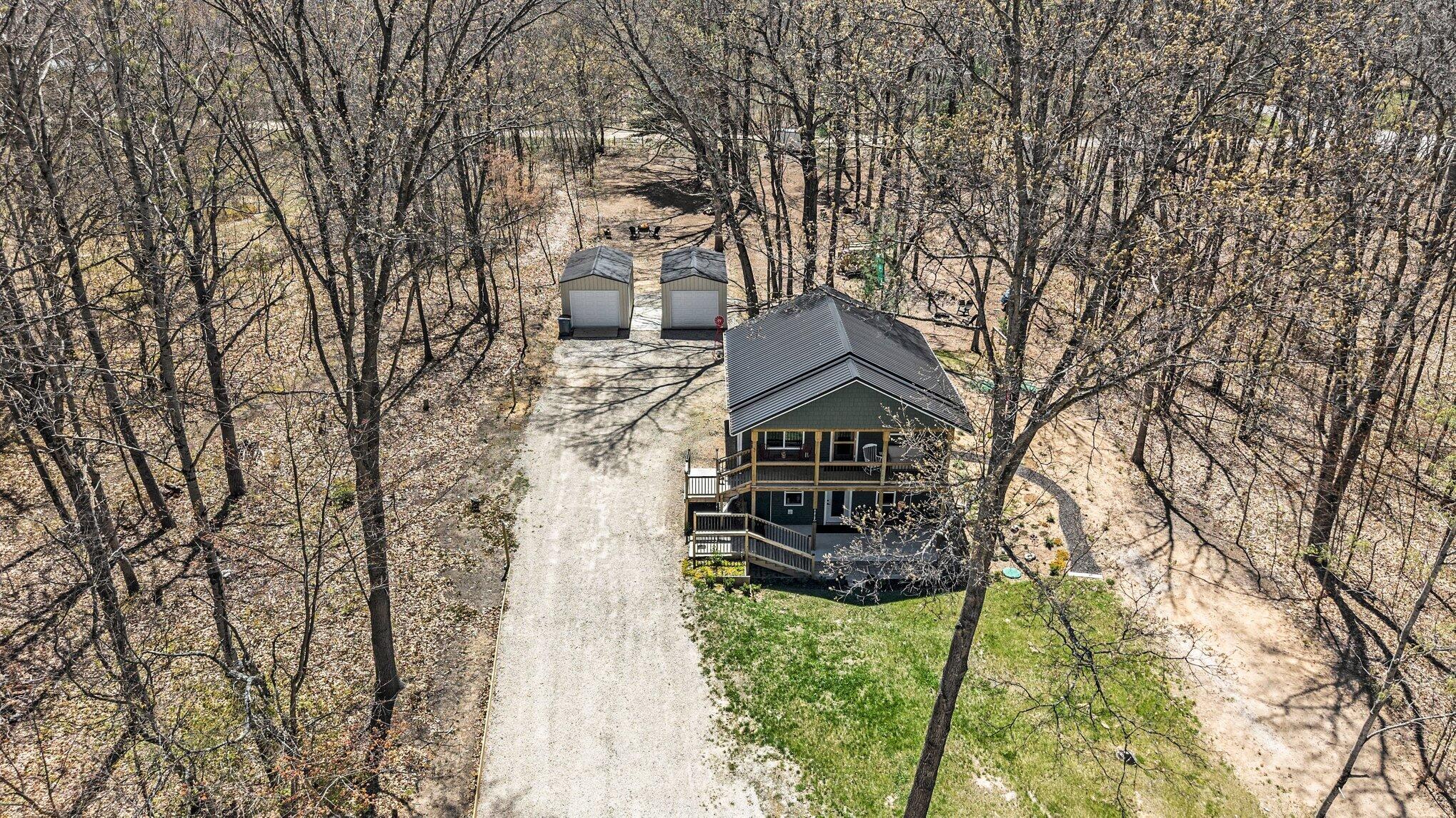 7239 East Sandra Kay Road Fountain, MI 49410 - Photo 3 of 47 003_file_3668