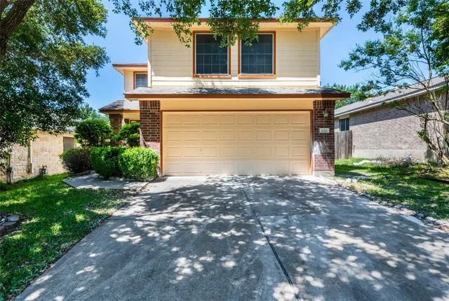 $1,845 | 1112 Doras Drive, Pflugerville, TX 78660