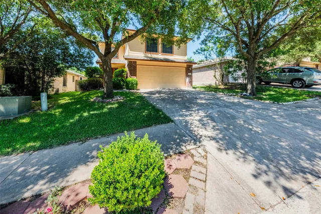 $1,845 | 1112 Doras Drive, Pflugerville, TX 78660