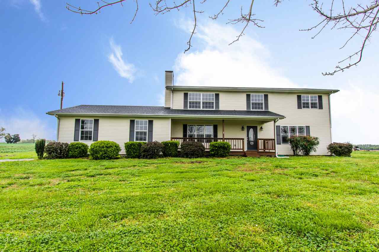 4248 Gold City Road Franklin, KY 42134 - Photo 1 of 32 Gallery Image 1