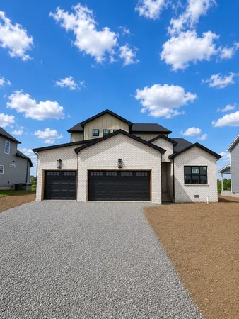 $589,900 | 238 Low Plns Lane, Clarksville, TN 37043