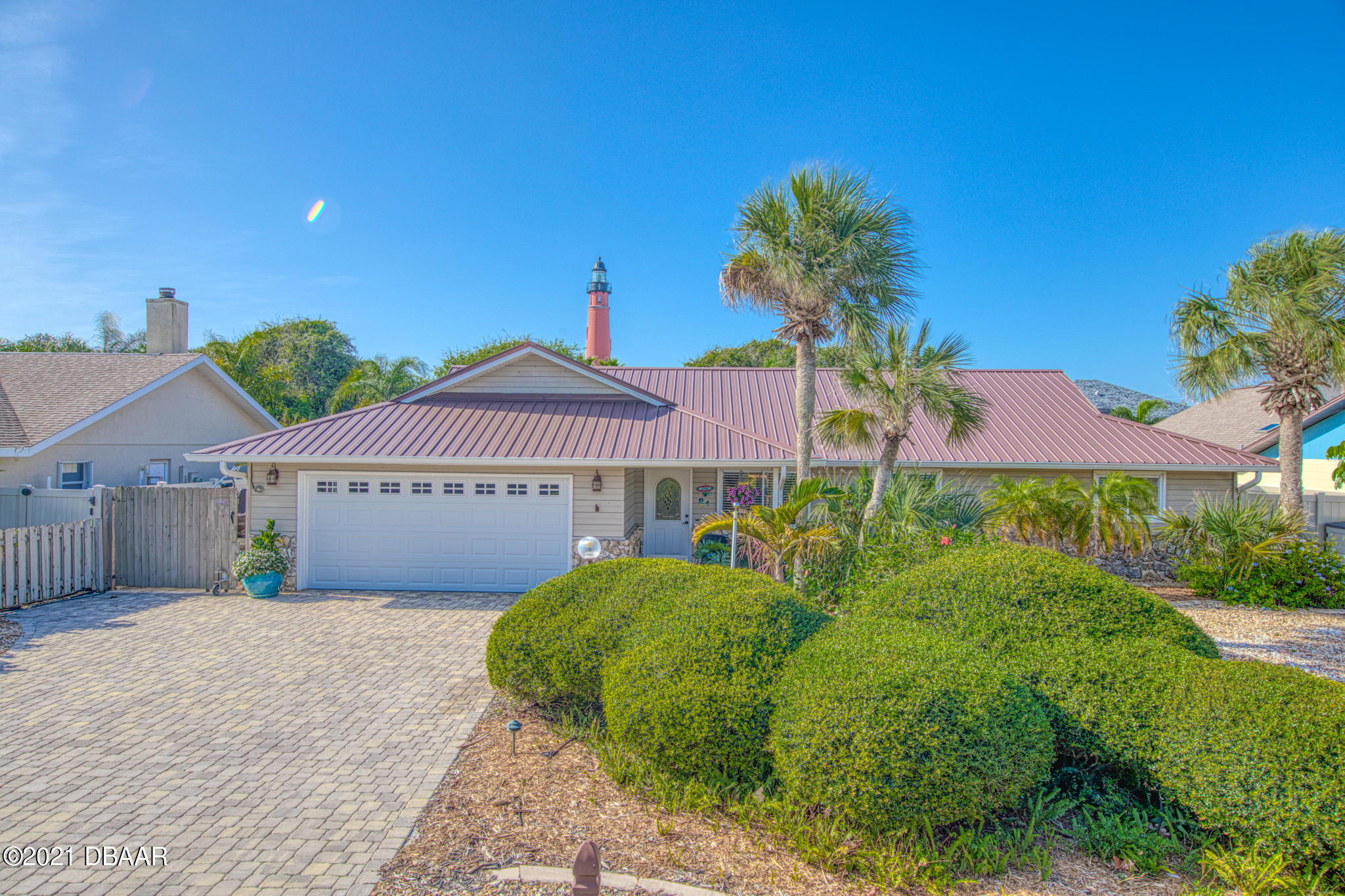 81 Rains Court Ponce Inlet, FL 32127 - Photo 1 of 42 100