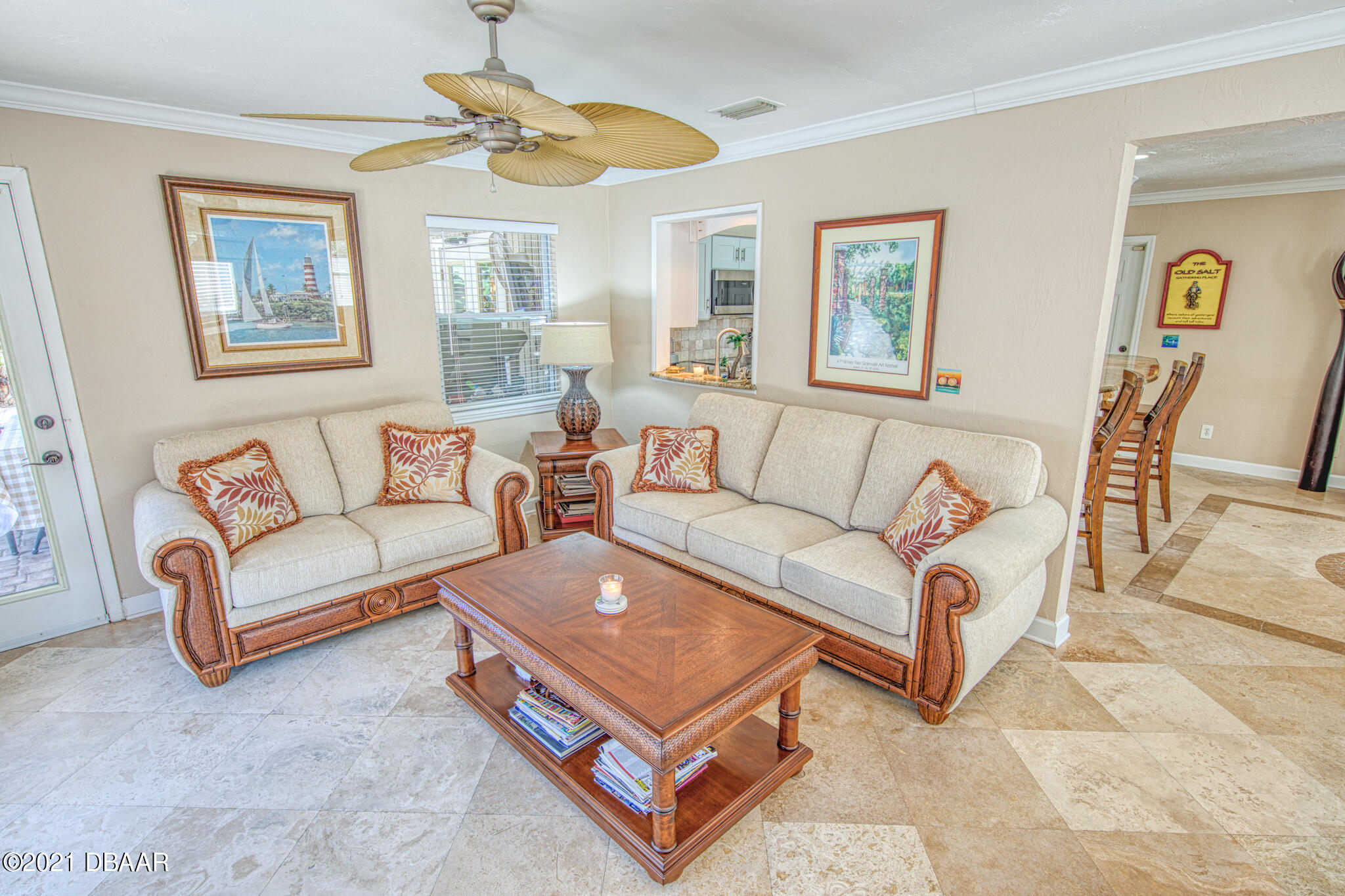 81 Rains Court Ponce Inlet, FL 32127 - Photo 20 of 42 2000