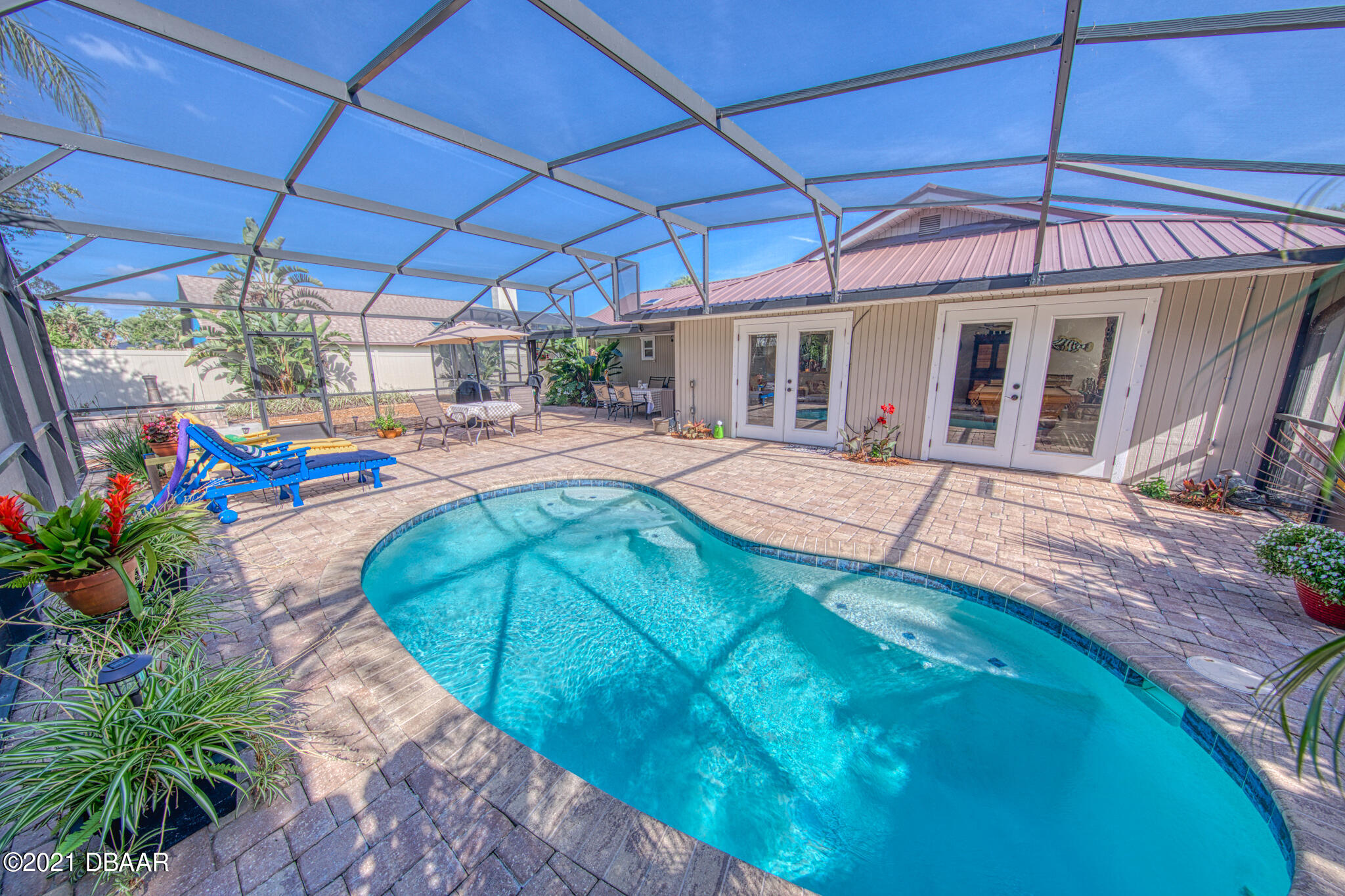 81 Rains Court Ponce Inlet, FL 32127 - Photo 23 of 42 2300