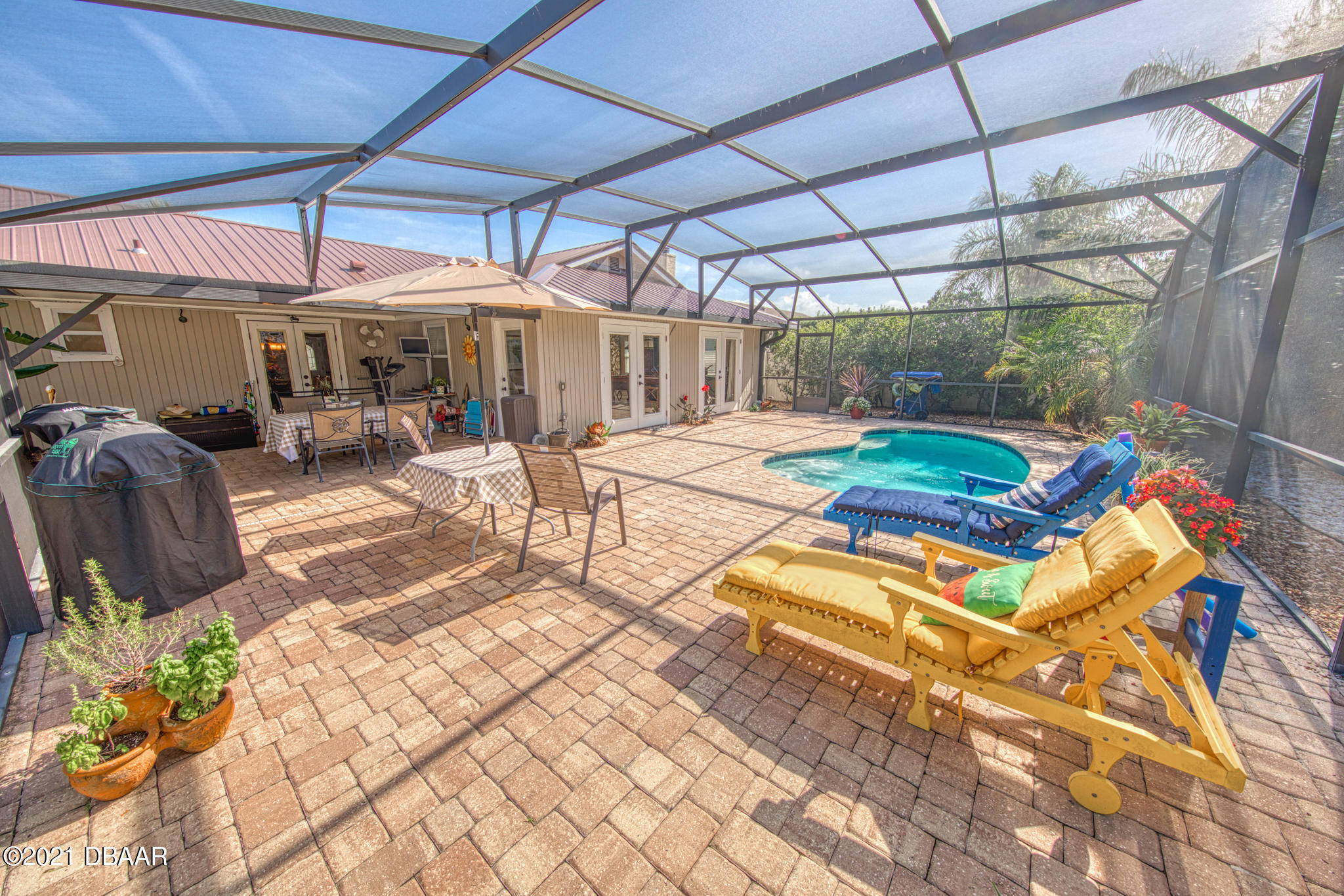81 Rains Court Ponce Inlet, FL 32127 - Photo 24 of 42 2400
