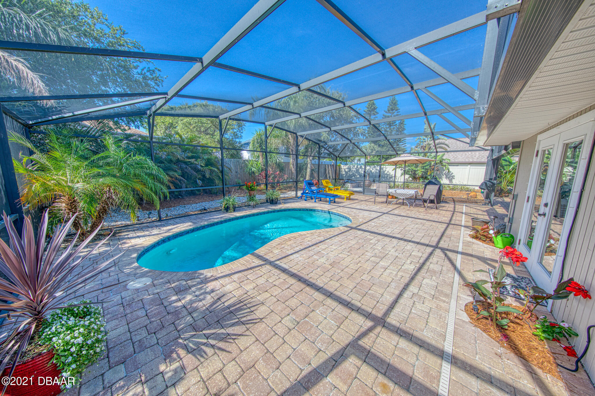81 Rains Court Ponce Inlet, FL 32127 - Photo 3 of 42 300