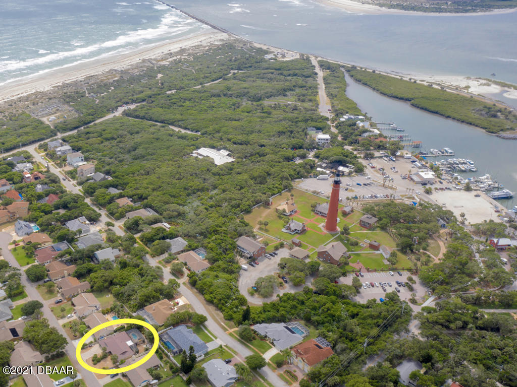 81 Rains Court Ponce Inlet, FL 32127 - Photo 38 of 42 3800