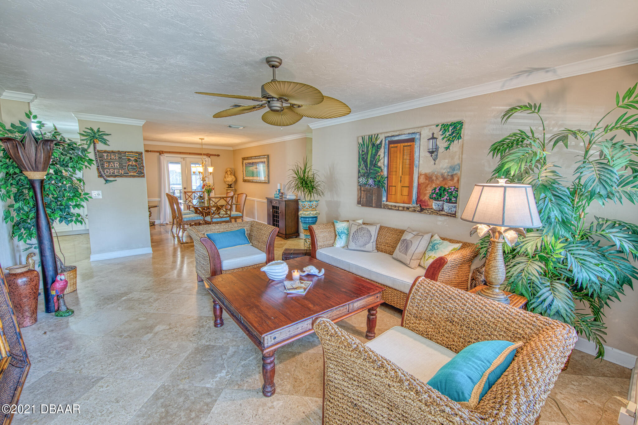 81 Rains Court Ponce Inlet, FL 32127 - Photo 6 of 42 600