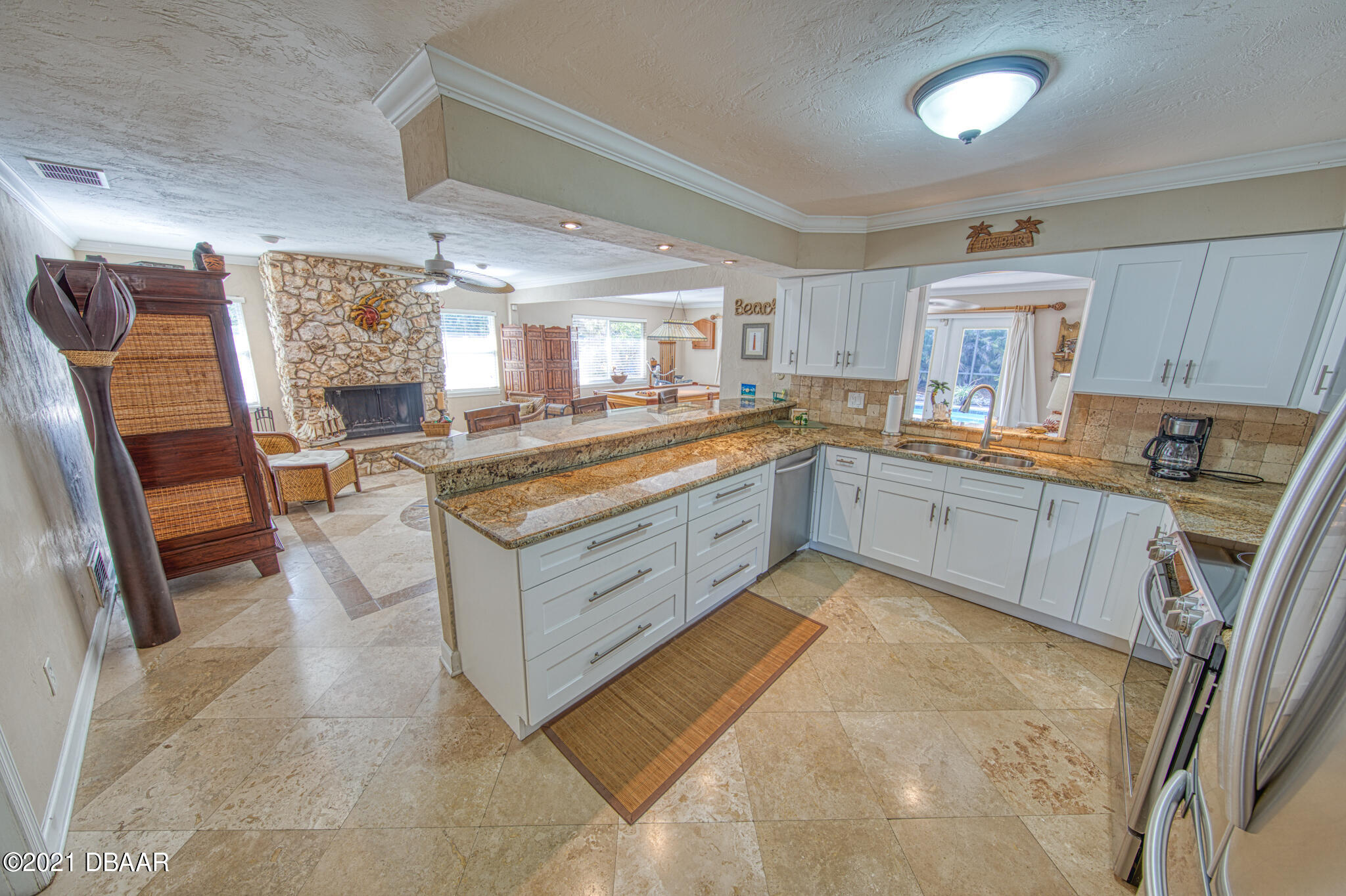 81 Rains Court Ponce Inlet, FL 32127 - Photo 8 of 42 800