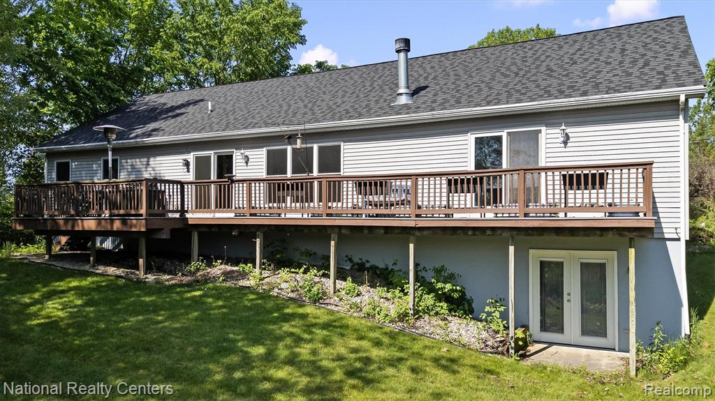 15379 Bird Road Linden, MI 48451 - Photo 31 of 39