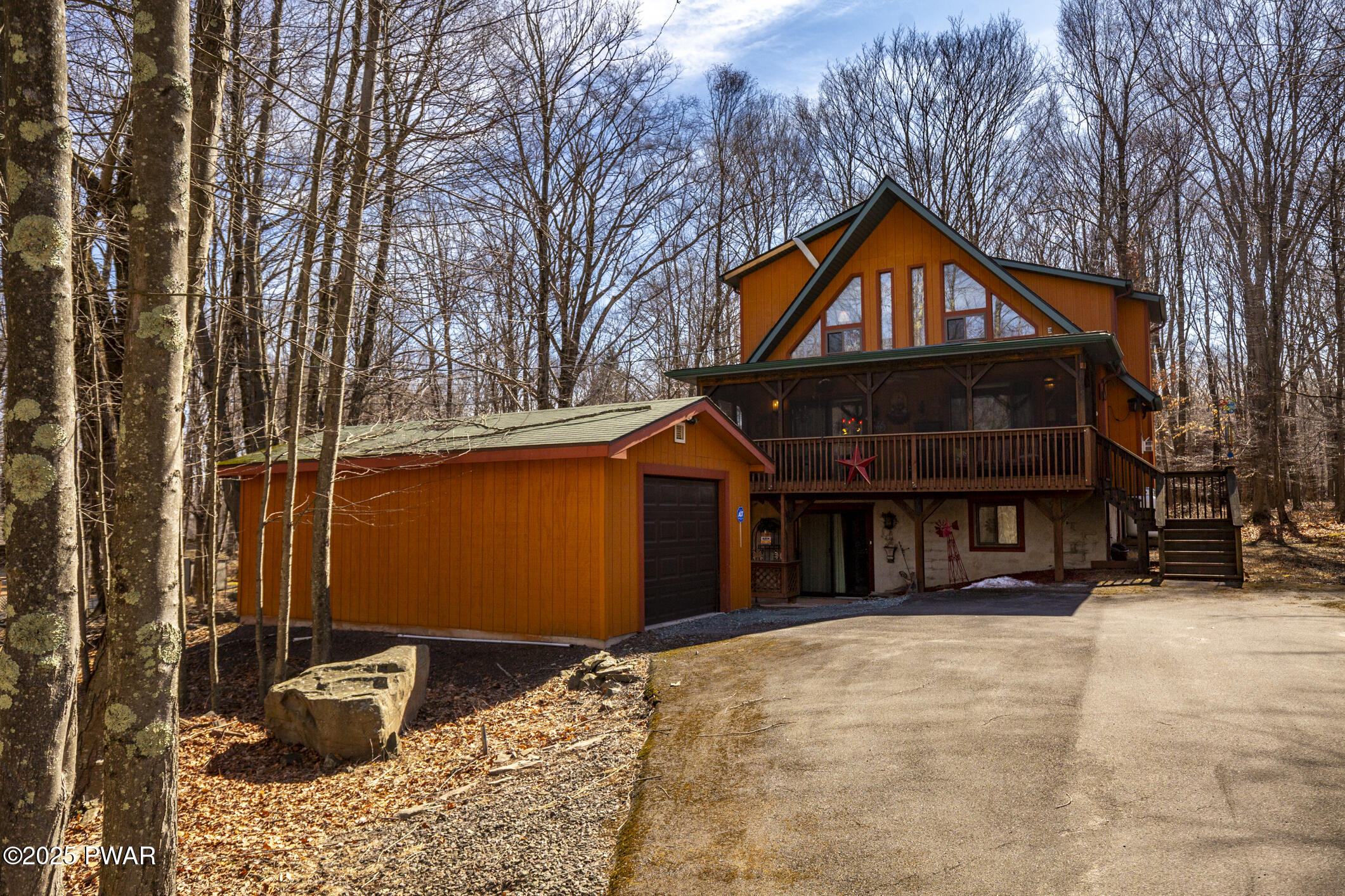 164 Rockway Road Lake Ariel, PA 18436 - Photo 15 of 73