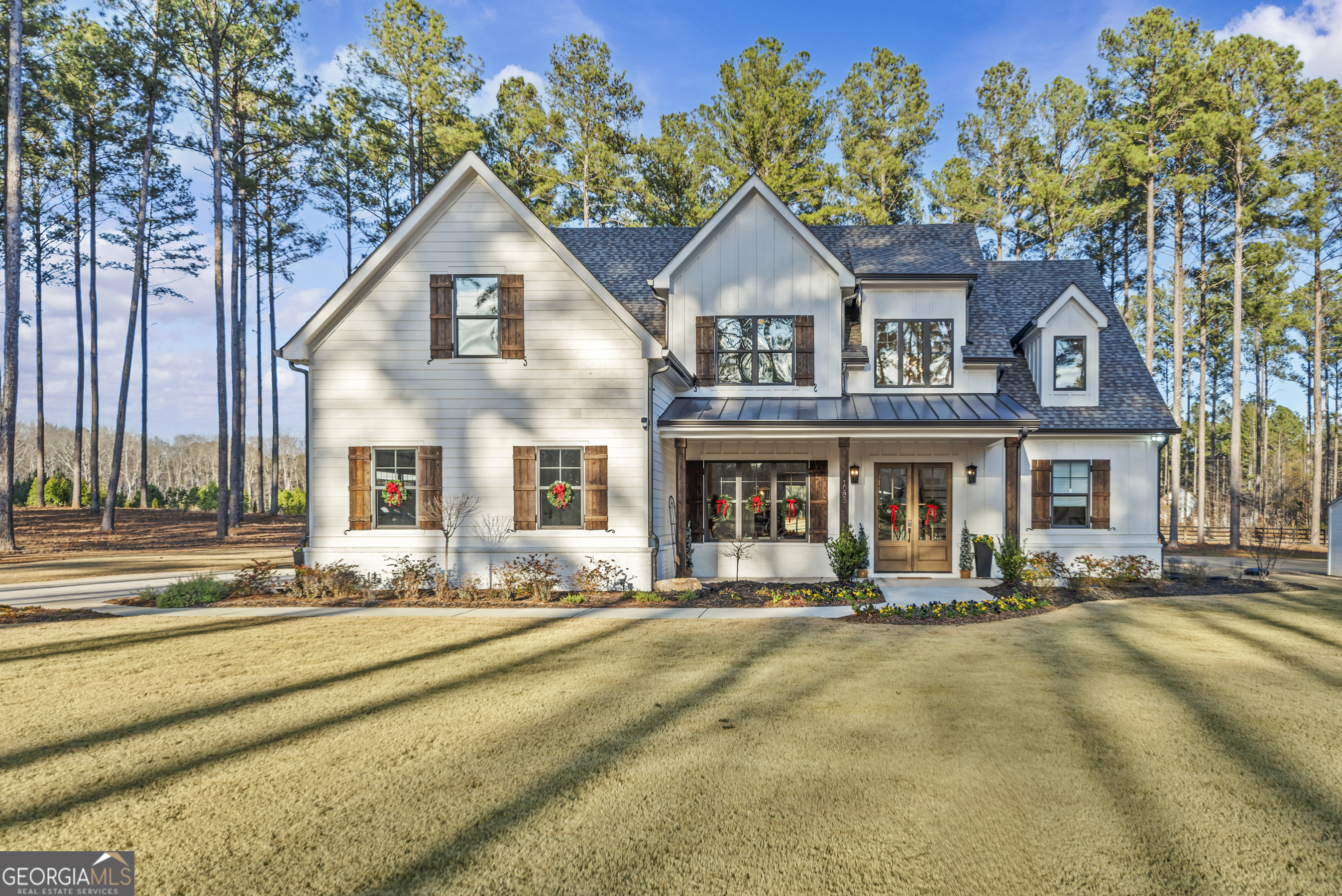 1085 Locklin Road Monroe, GA 30655 - Photo 1 of 57