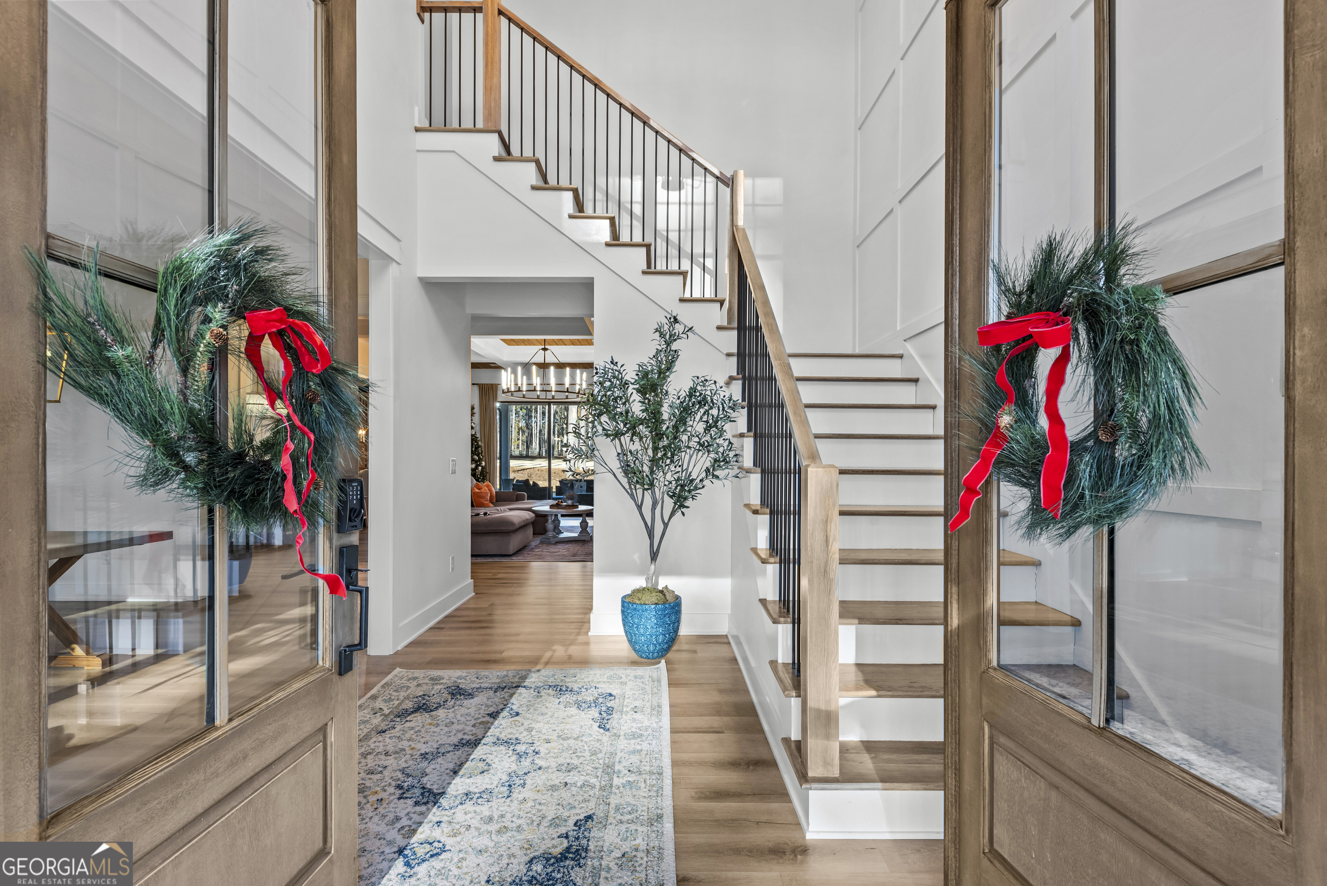 1085 Locklin Road Monroe, GA 30655 - Photo 38 of 57